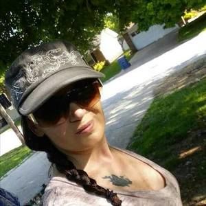 Meet your Posher, Diana